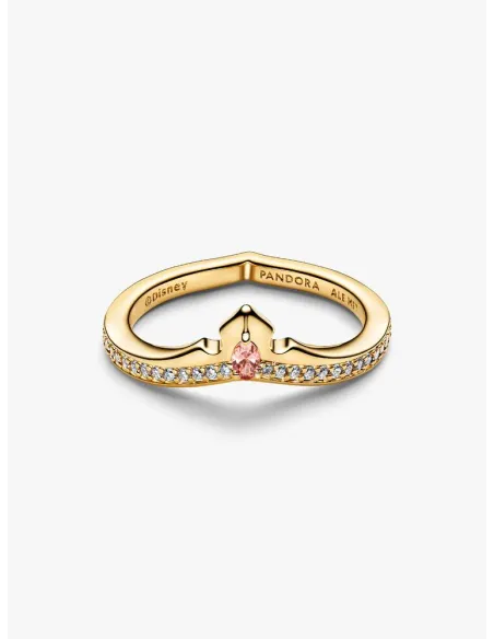 Pandora | Disney Princess Aurora Tiara Ring