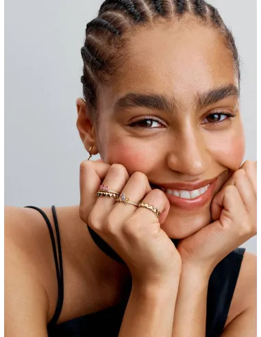 Pandora | Disney Princess Rapunzel Diademring