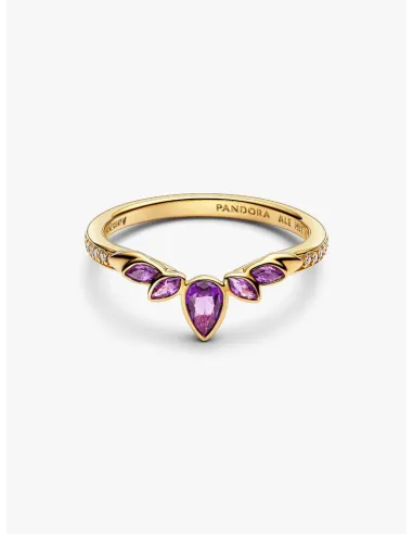 Pandora | Disney Frost Dronning Anna Tiara Ring