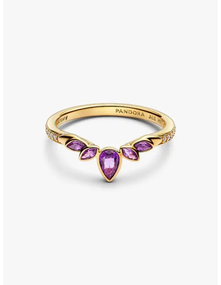 Pandora | Disney Frost Dronning Anna Tiara Ring