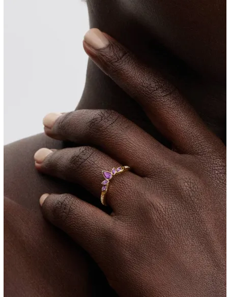 Pandora | Disney Frost Dronning Anna Tiara Ring