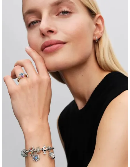 Pandora | Disney Frost Dronning Anna Tiara Ring