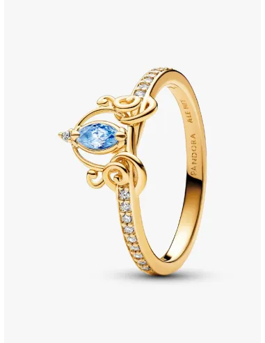 Pandora | Disney Princess Askepots Karet Ring