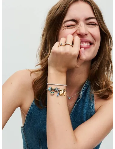 Pandora | Disney Princess Askepots Karet Ring