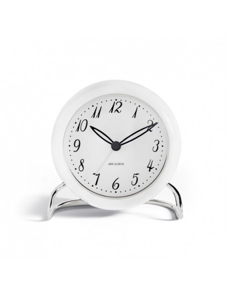 ARNE JACOBSEN - LK WHITE ARNE JACOBSEN - LK WHITE