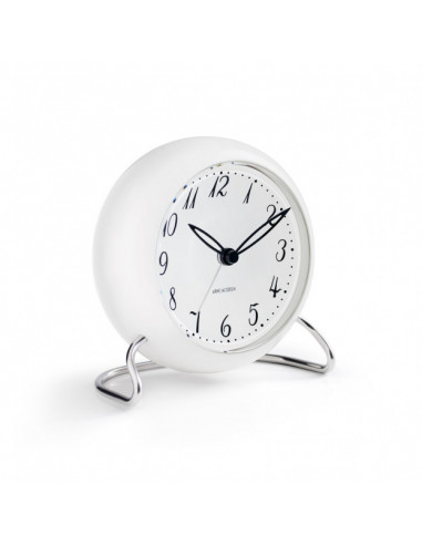 ARNE JACOBSEN - LK WHITE