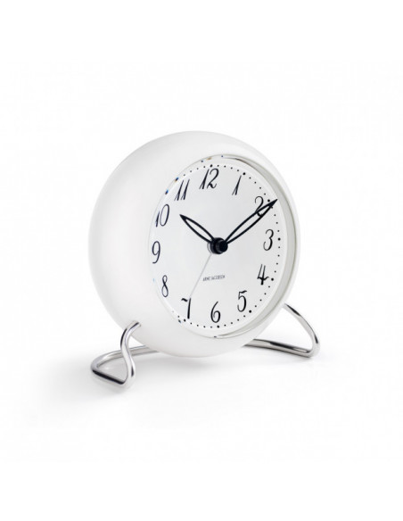 ARNE JACOBSEN - LK WHITE ARNE JACOBSEN - LK WHITE