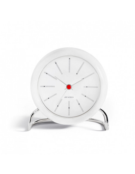 ARNE JACOBSEN - BANKERS WHITE ARNE JACOBSEN - BANKERS WHITE