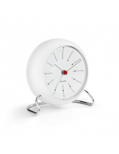 ARNE JACOBSEN - BANKERS WHITE