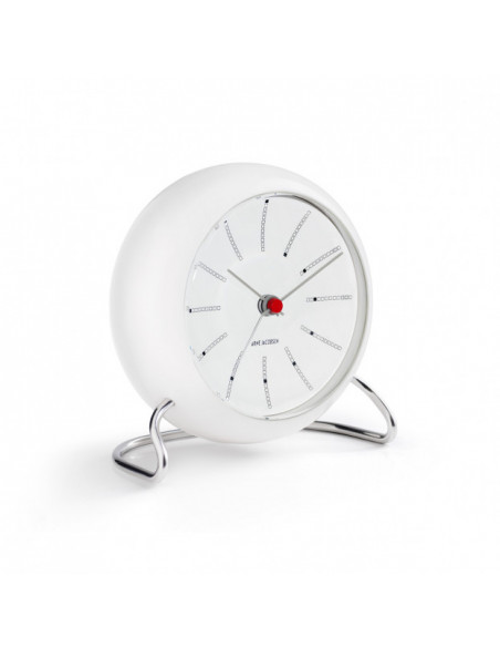 ARNE JACOBSEN - BANKERS WHITE ARNE JACOBSEN - BANKERS WHITE