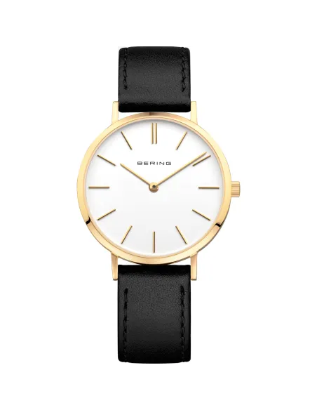 Bering Classic dameur 14134-431 | Hartmann