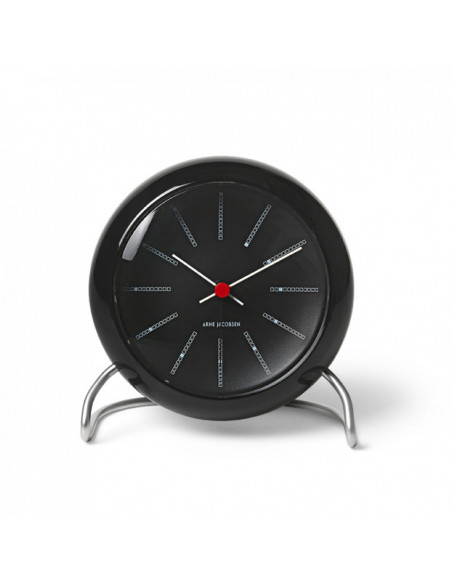 STORT UDVALG AF ARNE JACOBSEN BORDURE