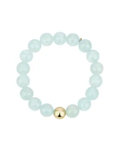 BY AQUA DULCE | MINT BRACELET