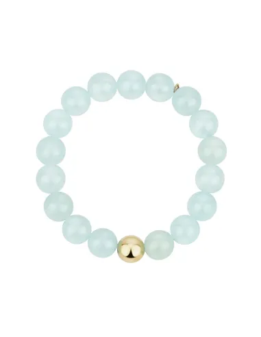 BY AQUA DULCE | MINT BRACELET