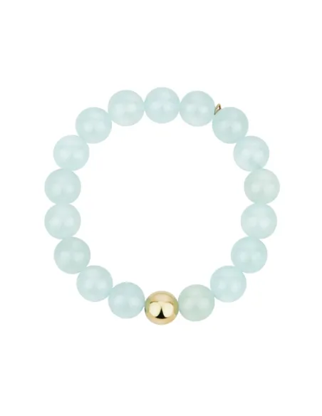 BY AQUA DULCE | MINT BRACELET