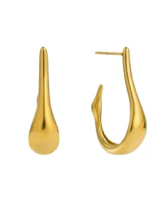 BAY BY AQUA DULCE | SOFT EARRING