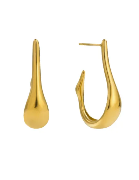 BAY BY AQUA DULCE | SOFT EARRING