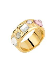 BAY BY AQUA DULCE | PASTEL RING