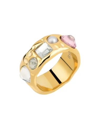 BAY BY AQUA DULCE | PASTEL RING