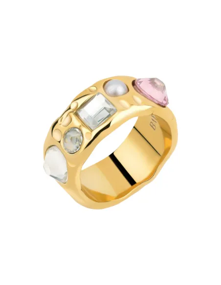 BAY BY AQUA DULCE | PASTEL RING