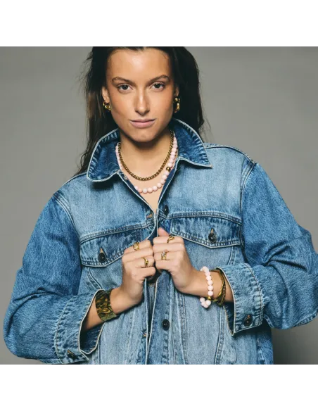 BAY BY AQUA DULCE | PASTEL RING