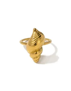 BAY BY AQUA DULCE | BEACH RING