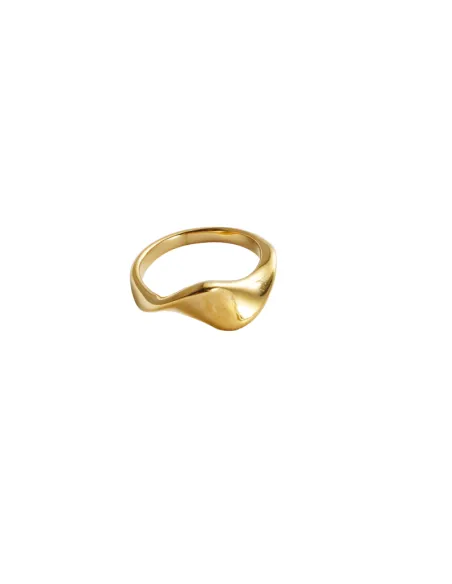 BAY BY AQUA DULCE | SOFT RING
