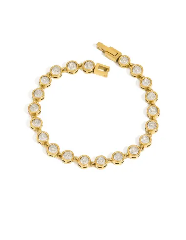 BAY BY AQUA DULCE | STONE BRACELET