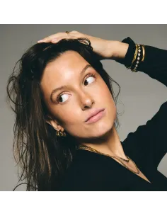 BAY BY AQUA DULCE | STONE BRACELET 2