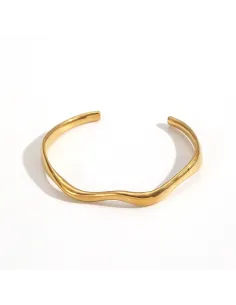 BAY BY AQUA DULCE | SOFT BANGLE