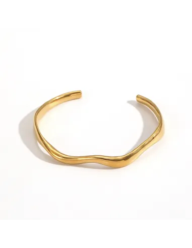 BAY BY AQUA DULCE | SOFT BANGLE