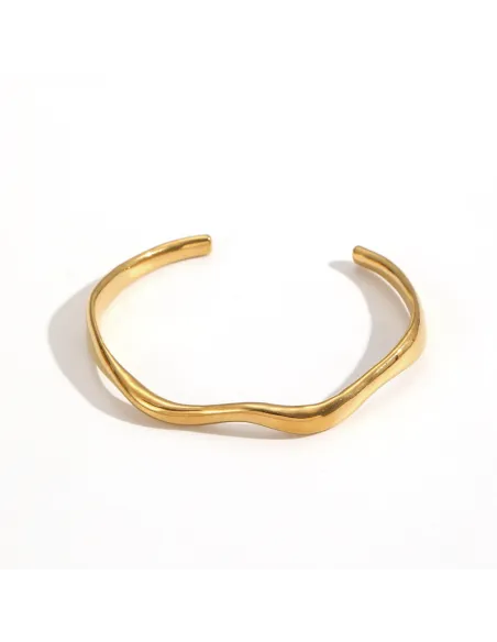 BAY BY AQUA DULCE | SOFT BANGLE