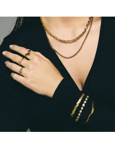 BAY BY AQUA DULCE | SOFT BANGLE 2