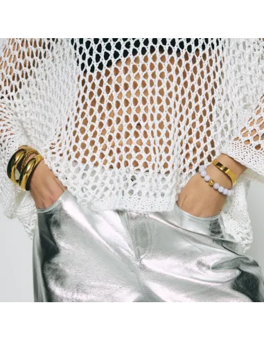 BAY BY AQUA DULCE | ARK BIG BRACELET