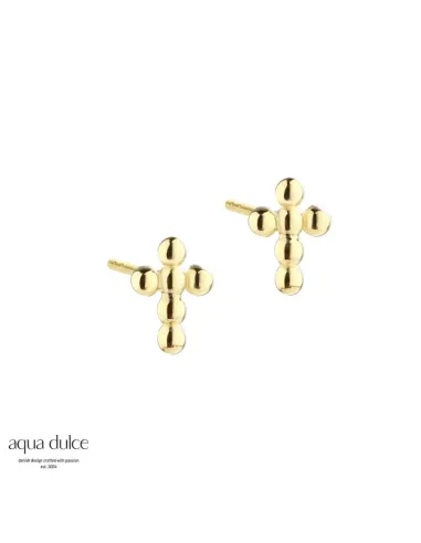 AQUA DULCE | NEW CROSS EARSTUD | GOLDEN