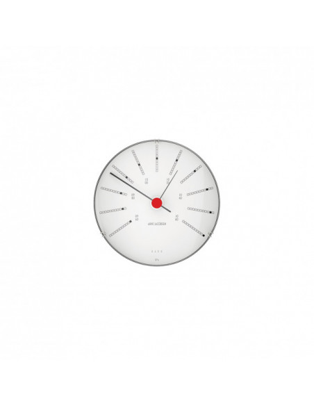 STORT UDVALG AF ARNE JACOBSEN PRODUKTER