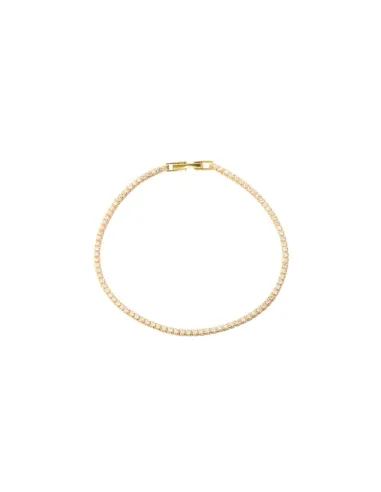 aqua dulce | TENNIS SMALL 18 CM | GOLDEN