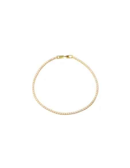 aqua dulce | TENNIS SMALL 18 CM | GOLDEN