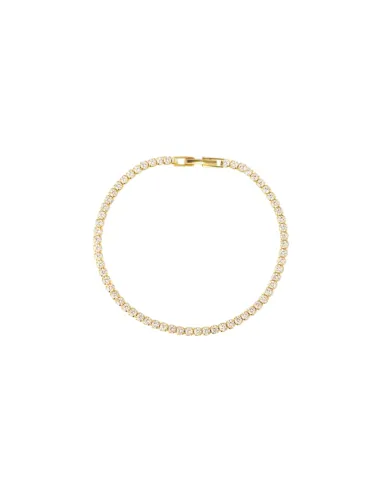 aqua dulce | TENNIS MEDIUM 18 CM | GOLDEN