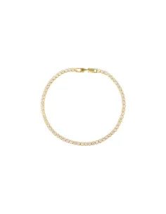 aqua dulce | TENNIS MEDIUM 17 CM | GOLDEN