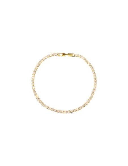 aqua dulce | TENNIS MEDIUM 17 CM | GOLDEN