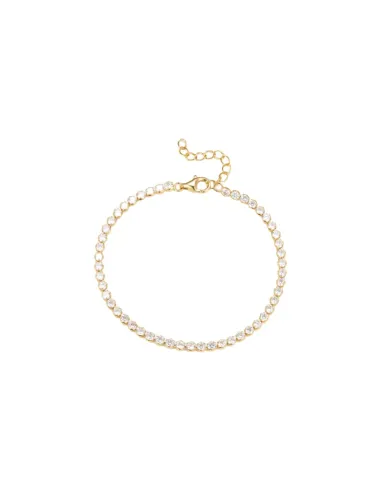 aqua dulce | TENNIS VINTAGE ROUND | GOLDEN