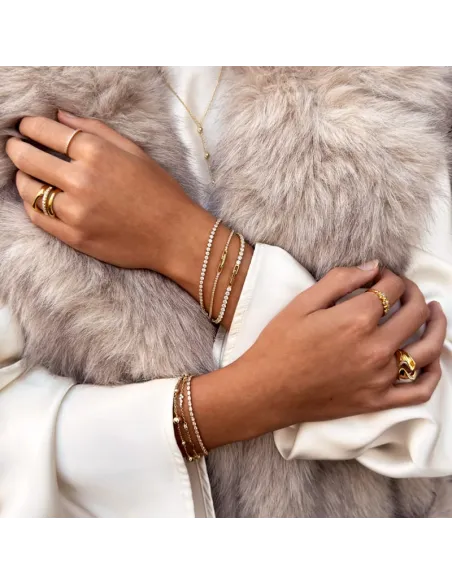 aqua dulce | TENNIS VINTAGE ROUND | GOLDEN