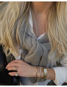 Nava Copenhagen | Nalaya Bracelet - Forgyldt 2