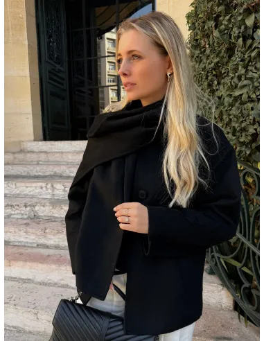 Nava Copenhagen | Solenne Earrings - Forgyldt