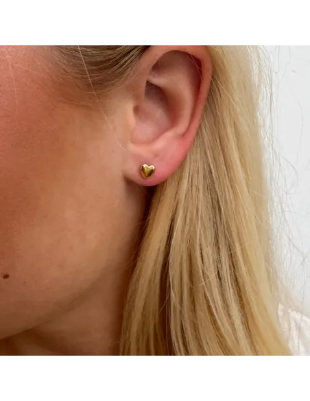 Sistie 2nd | Sirena - Ørestik Forgyldt