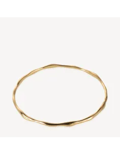 Sistie 2nd | Aria - Armring Forgyldt