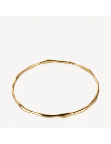 Sistie 2nd | Aria - Armring Forgyldt