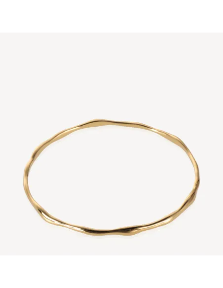 Sistie 2nd | Aria - Armring Forgyldt