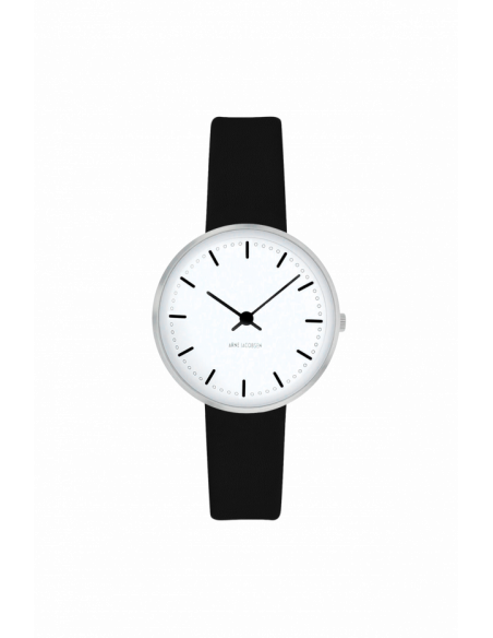 Arne Jacobsen | City Hall 30mm Arne Jacobsen | City Hall 30mm